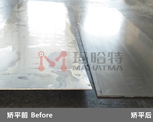鍍鋅板校平機(jī)怎么選？精度能達(dá)到0.1mm以下嗎？</a>